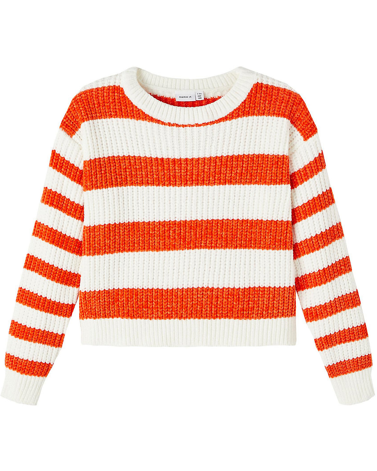 Pullover NKFNIJANNA für Mädchen