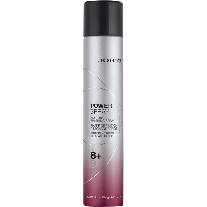 Power Spray