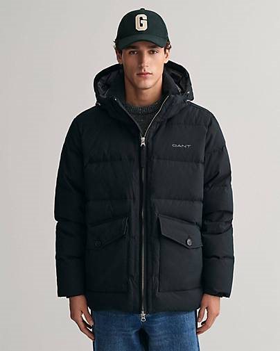 GANT Herren Daunenjacke ALTA