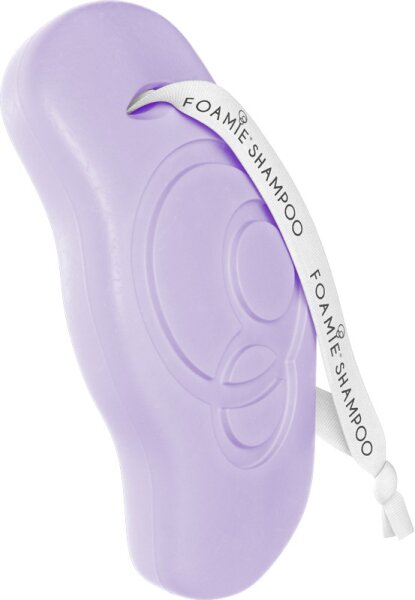 Foamie Silver Linings Festes Shampoo