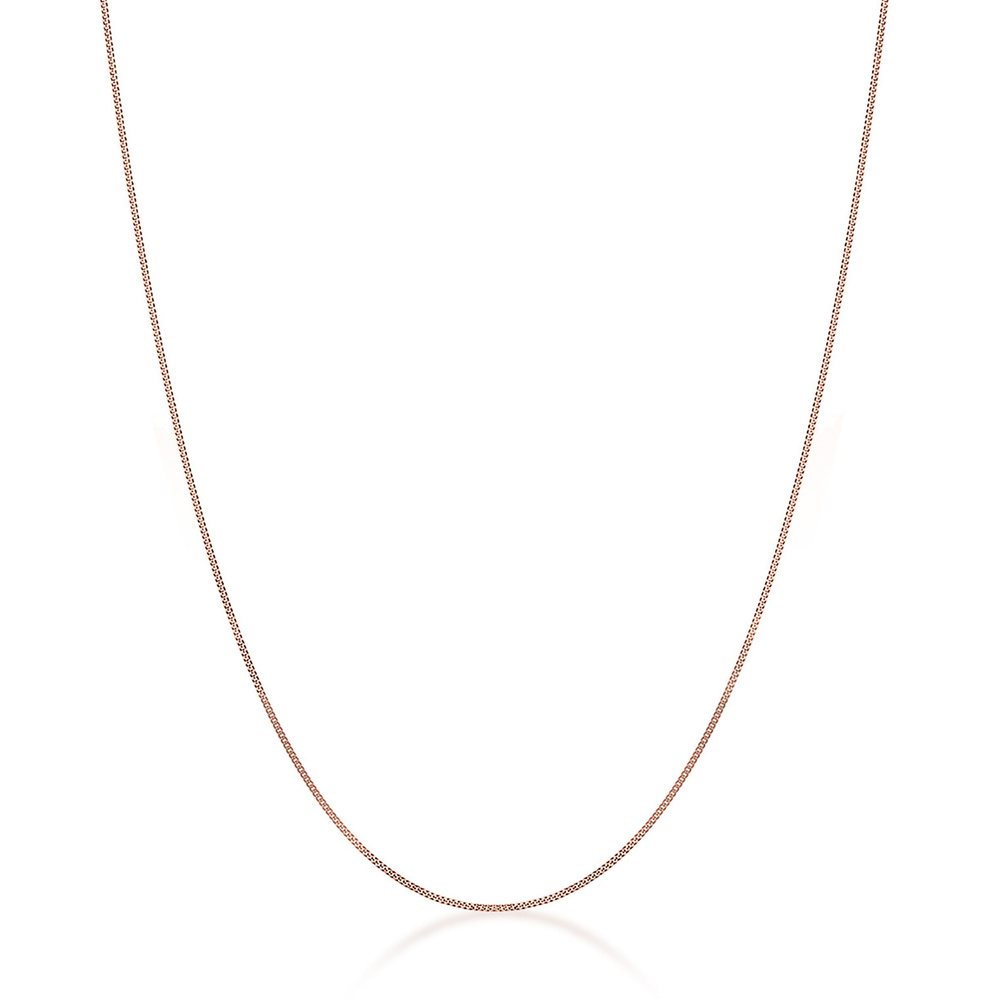 Elli Elli Collier Femme Simple  - (925/1000) Argent Bijoux