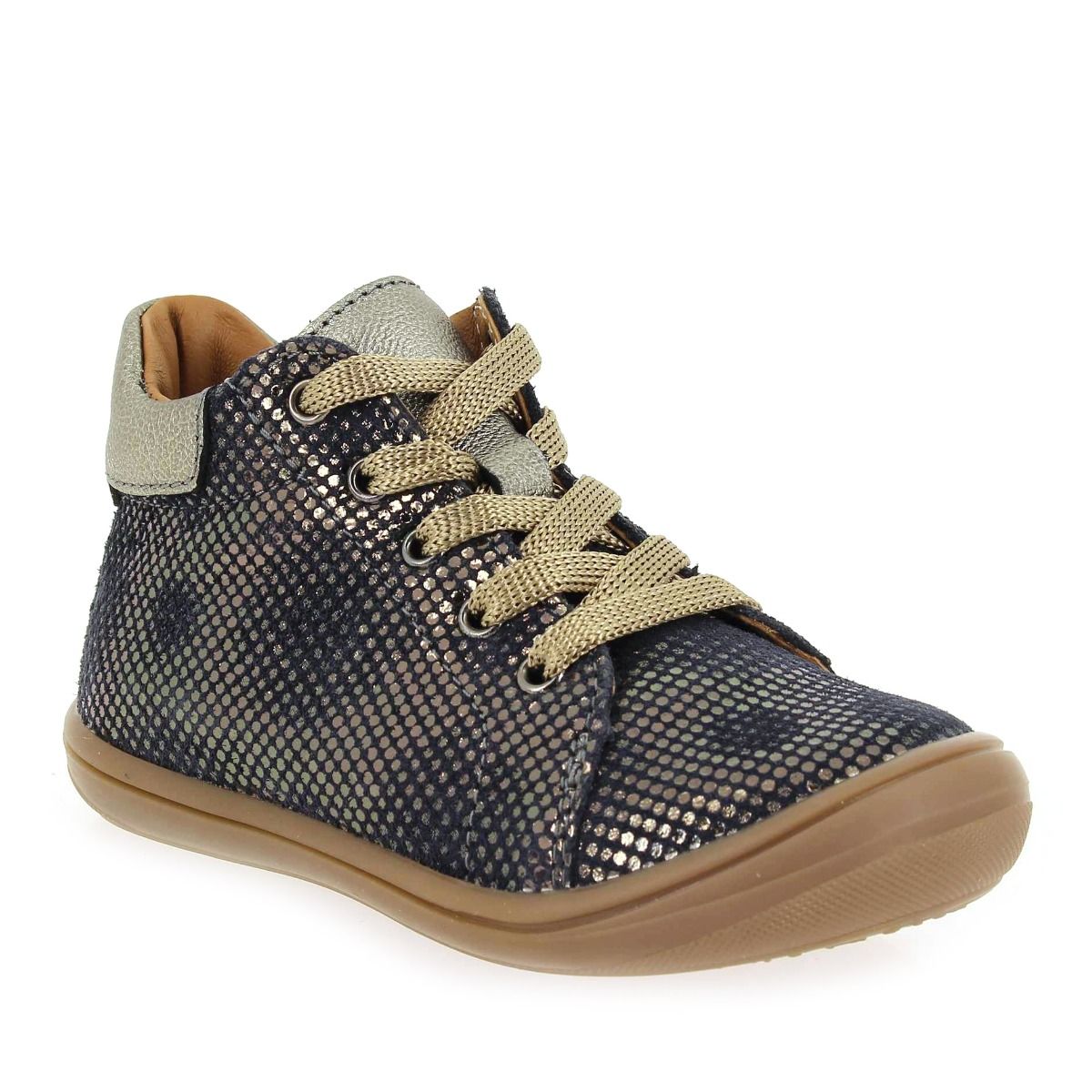Bellamy  JESS H23 - Marine Doré