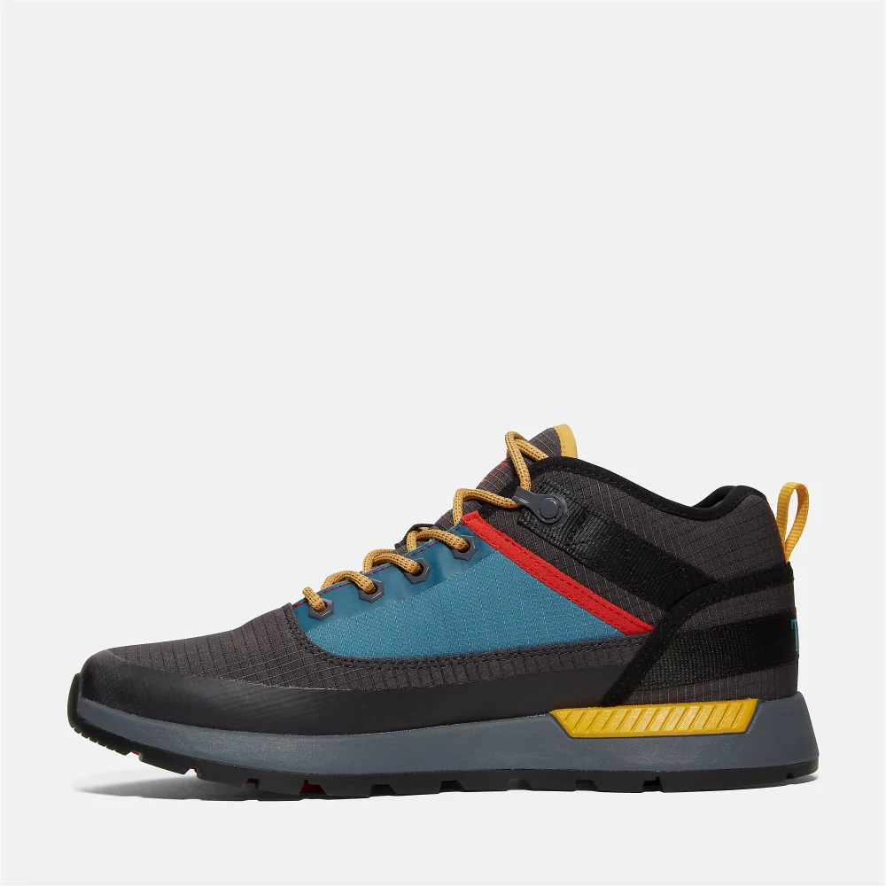 Timberland Field Trekker Mesh hiker TB0A61CVW081 / grau