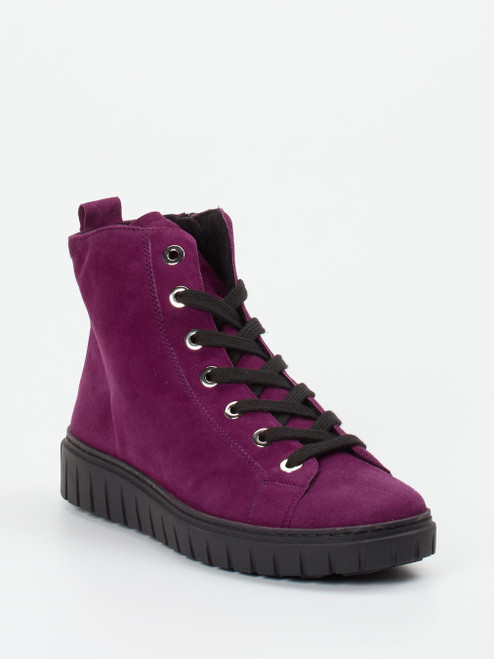 Schnürstiefelette-27515290026 Semler