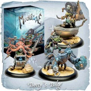Moonstone - Booty's Bilge (EN)