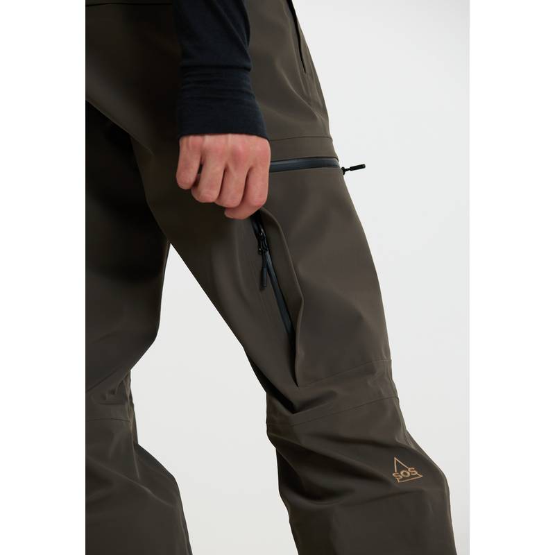 SOS Lipno Skihose Herren