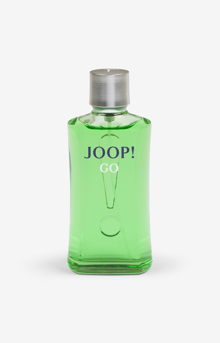 JOOP! Go, Eau de Toilette, 100 ml