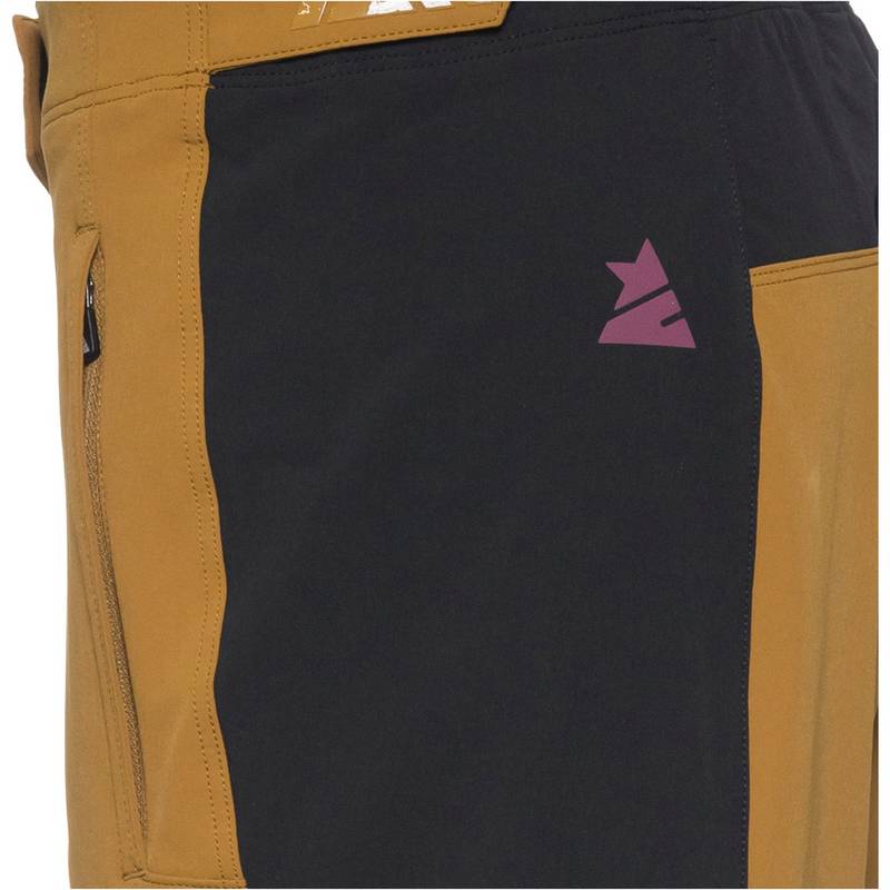 Zimtstern Shelterz Softshellhose Damen