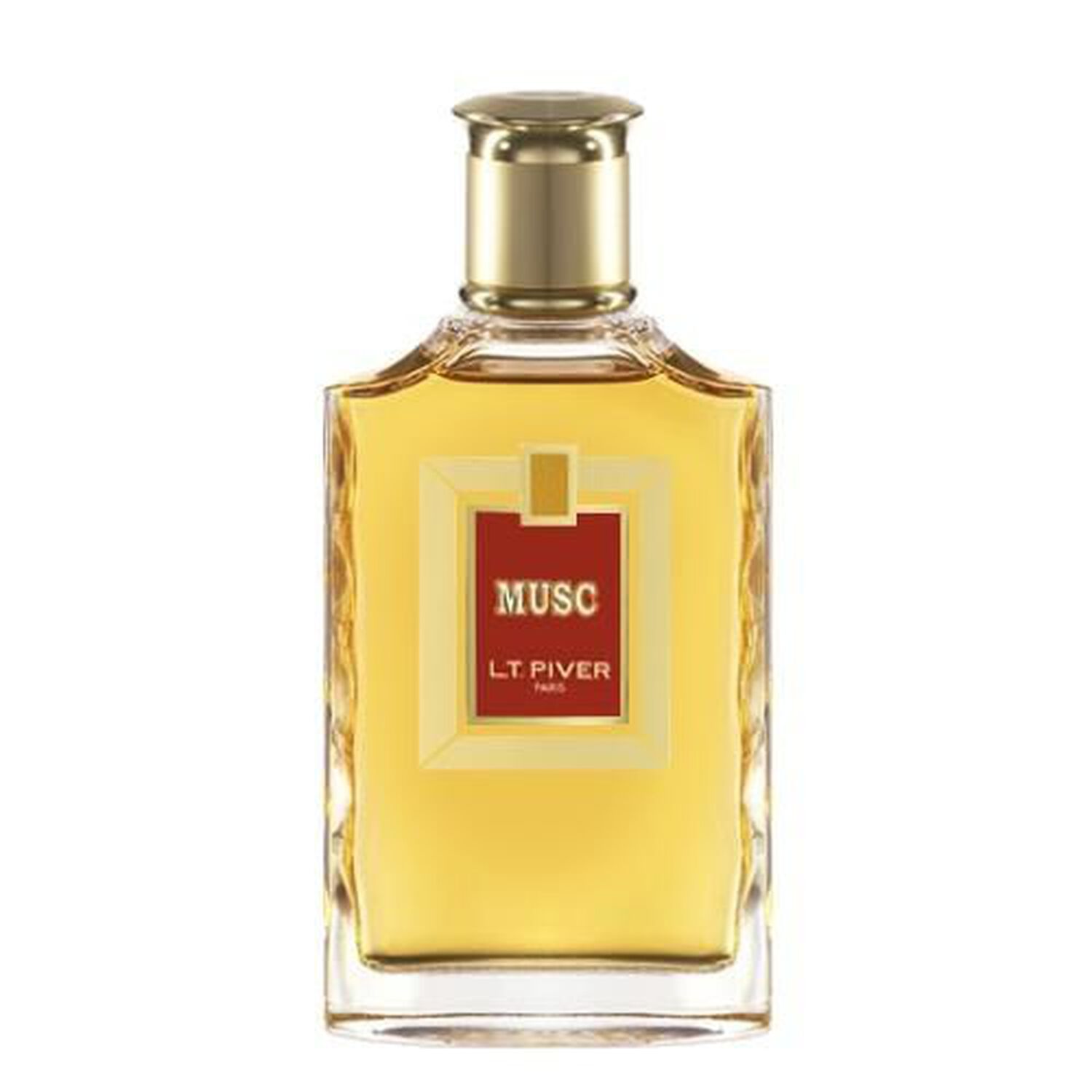 LT Piver Musc Eau de Toilette 100 ml