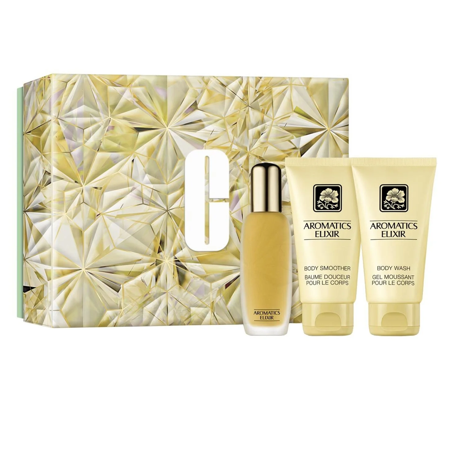 Aromatics Elixir Set Aromatics Elixir - Ženski parfemski set, Eau de Parfum