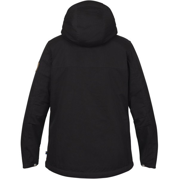 GREENLAND WINTER JACKET W Damen - Winterjacke