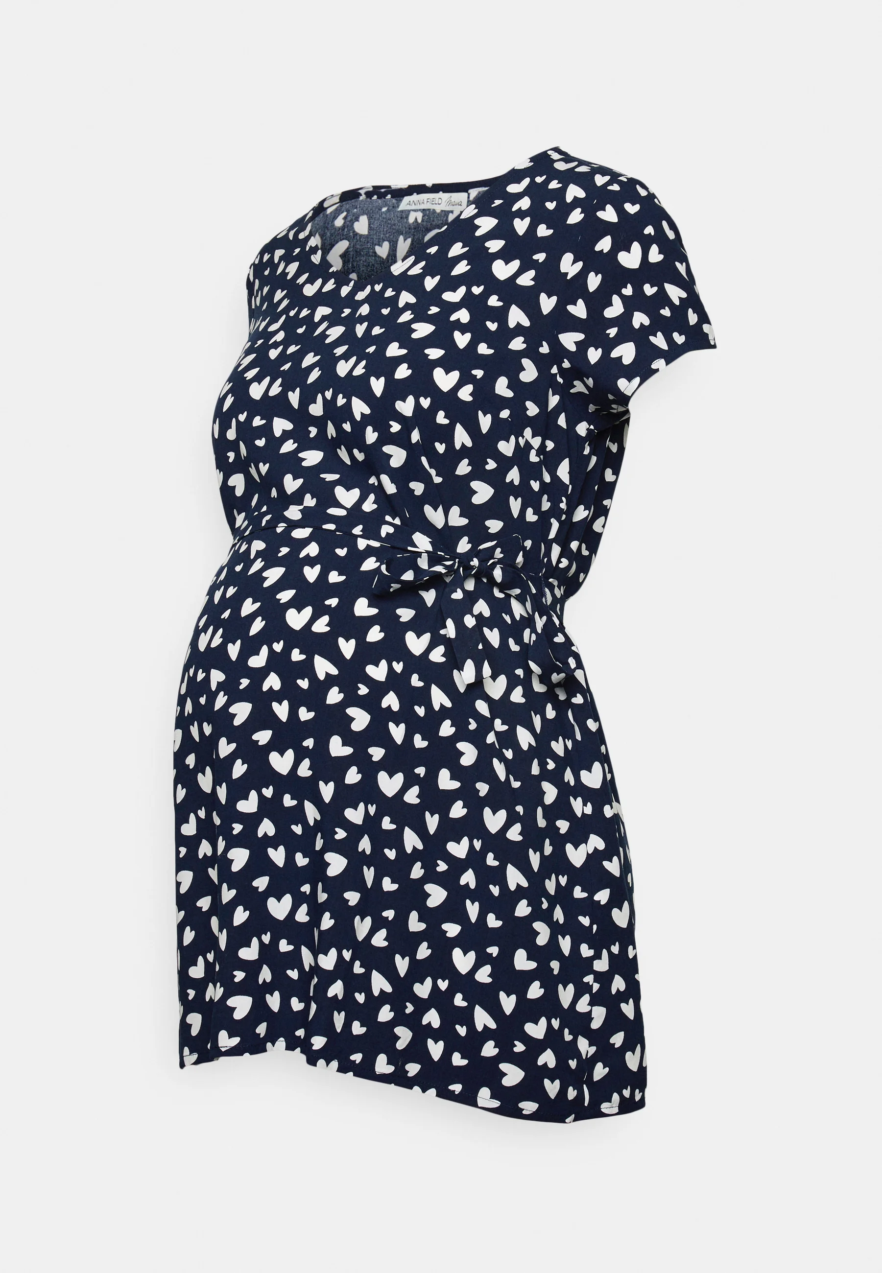 Blusa Anna Field MAMA