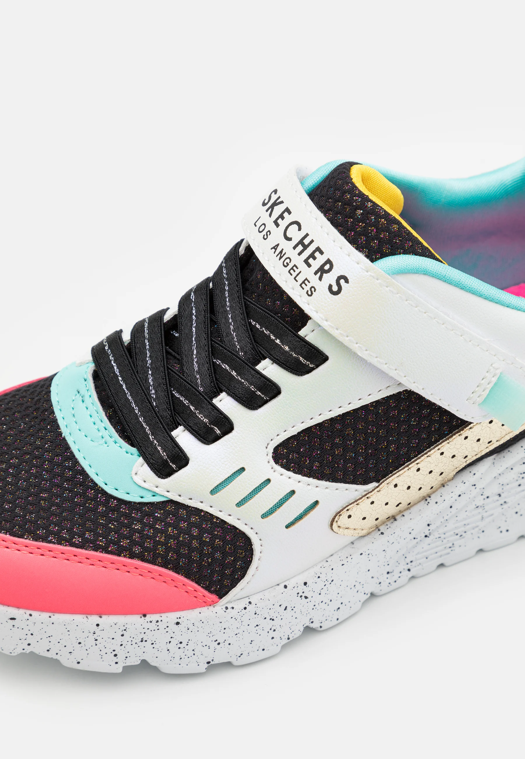 Skechers UNO LITE - Zapatillas bajas