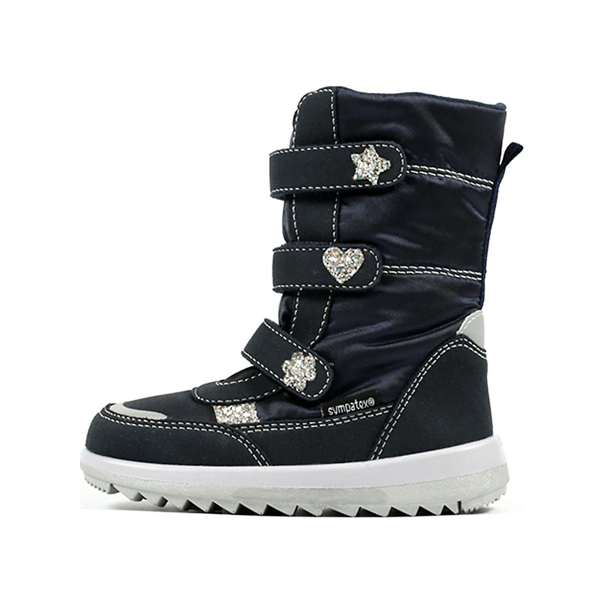 Winterstiefel für Mädchen