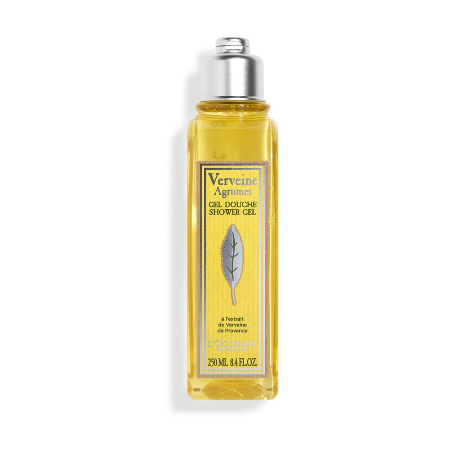 l'occitane Verveine Agrumes Gel Douche 250 ml