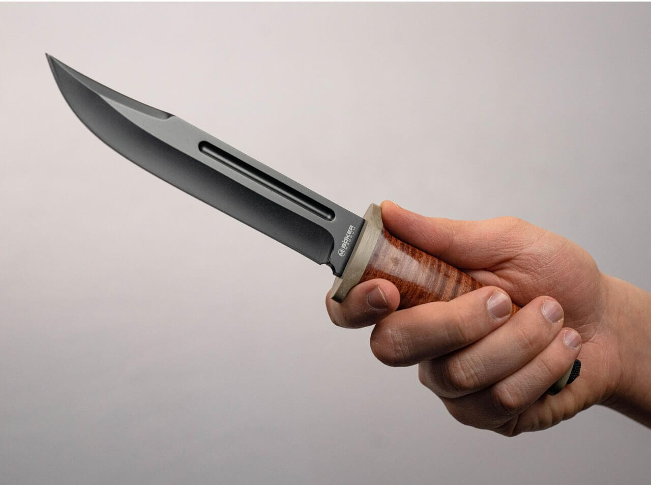 Ranger Field Bowie