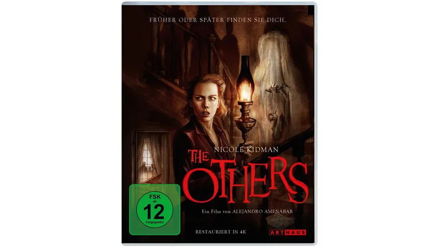 The Others - Special Edition