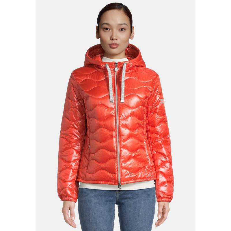 Frieda&Freddies Steppjacke Damen