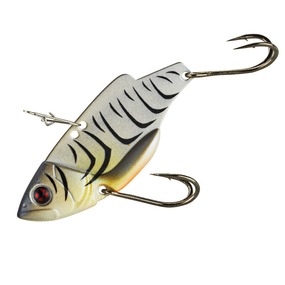 Sakura Soukouss Blade 50S vibruojantis peiliukas, 5 cm, 14 g
