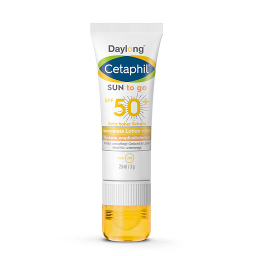 CETAPHIL Sun Daylong Sun Stick to go  20 ml  Lotion