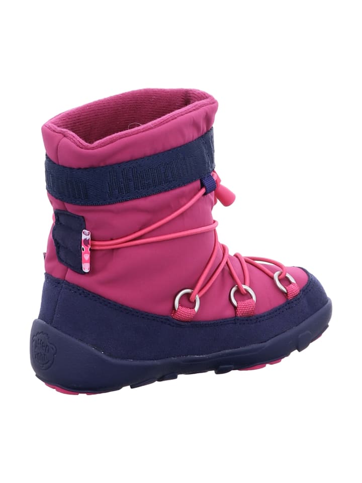 Affenzahn Winterstiefel in Pink günstig kaufen