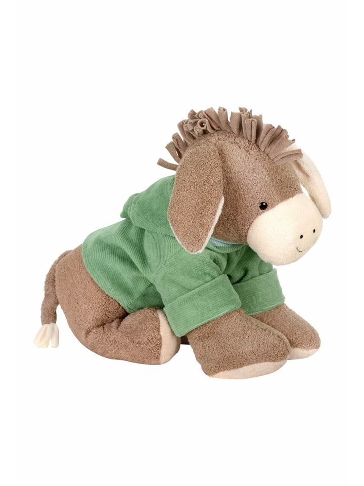 Sterntaler Kuscheltier XL ESEL Emmilius in mehrfarbig günstig kaufen onesize