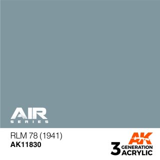 RLM 78 (1941) (17 ml)