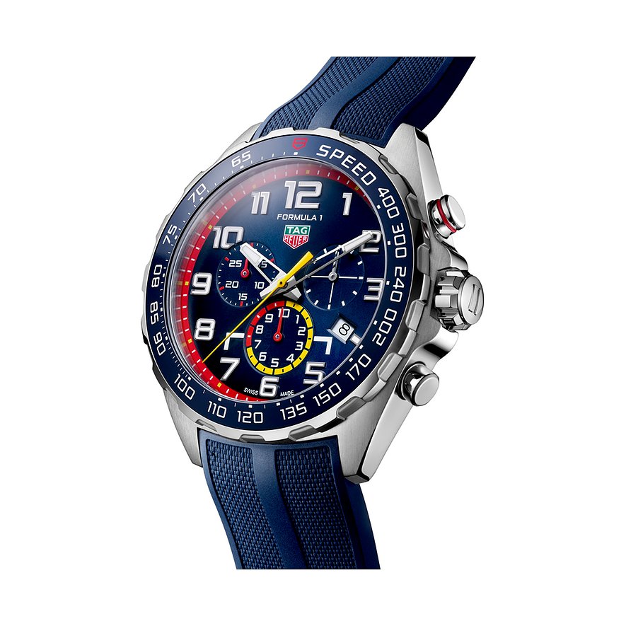 TAG Heuer Herrenuhr Formula 1