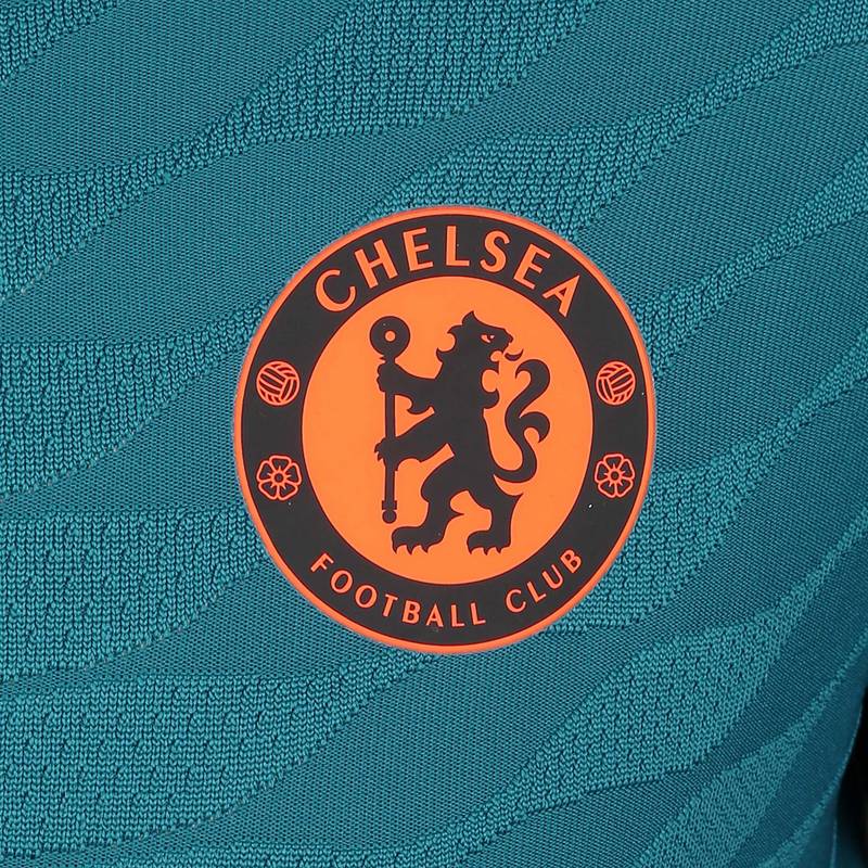 Nike FC Chelsea Strike Elite Funktionssweatshirt Herren