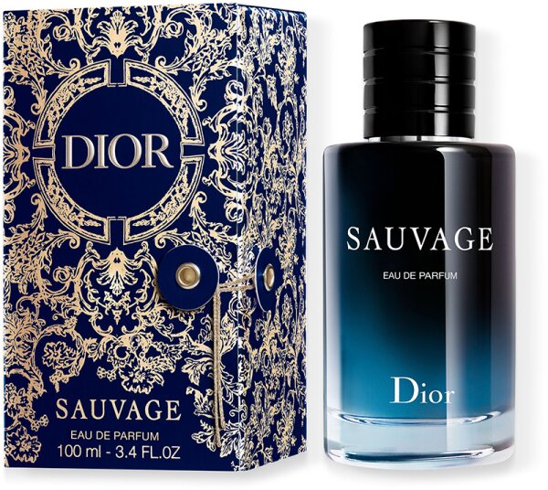 DIOR SAUVAGE Limitierte Edition Eau de Parfum