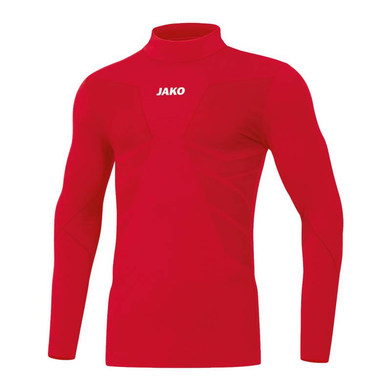 JAKO Comfort 2.0 Turtleneck Funktionsshirt