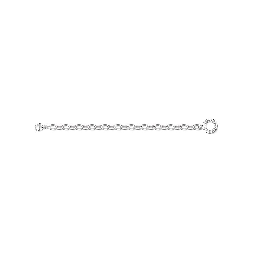Thomas Sabo Armband Carrier