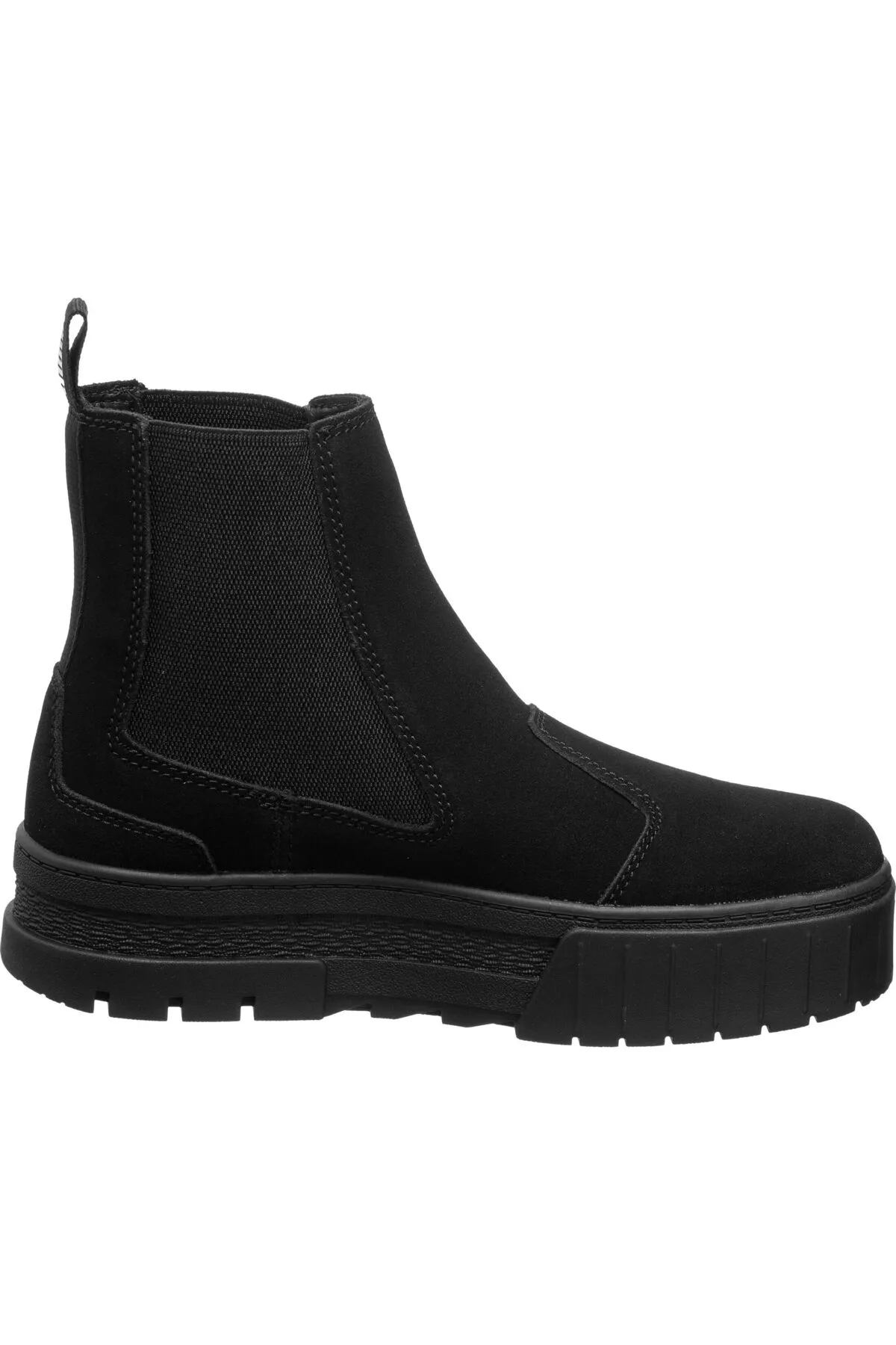 Puma  Damen Puma Mayze Chelsea Suede Schuhe