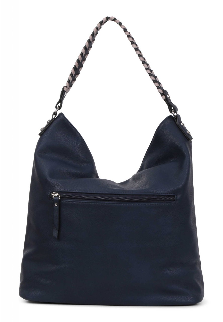 EMILY & NOAH Handtaschen blau