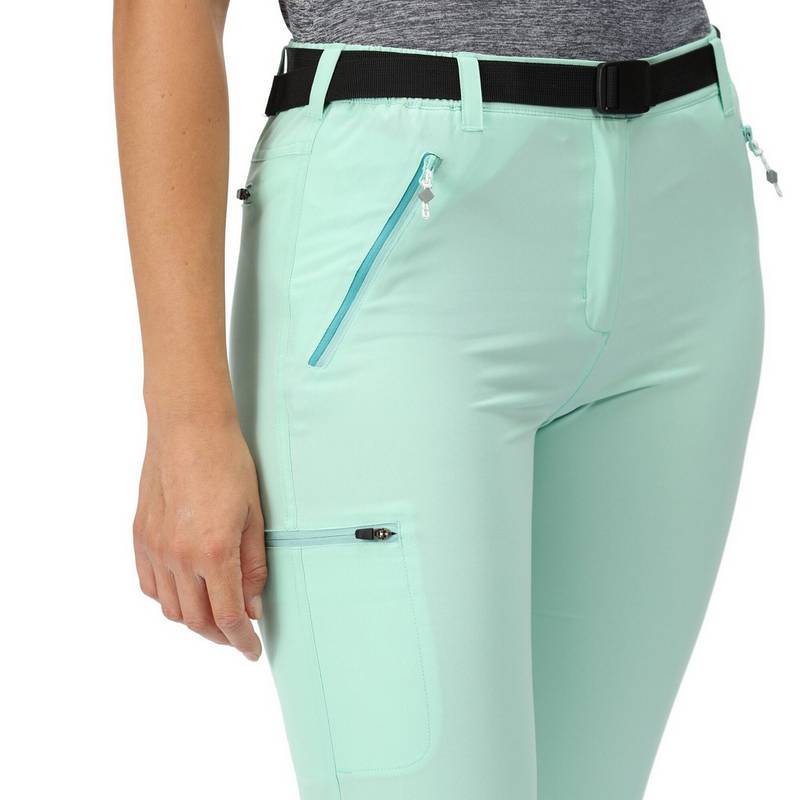 Regatta Xert Capri Wanderhose Damen