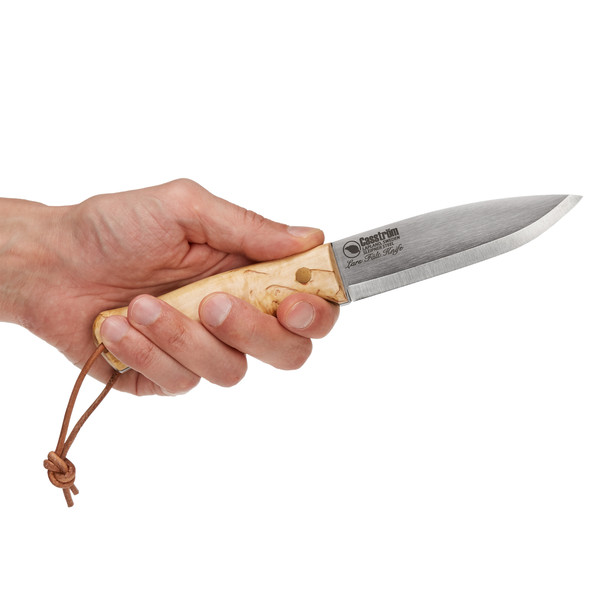 LARS FÄLT KNIFE - Survival Messer