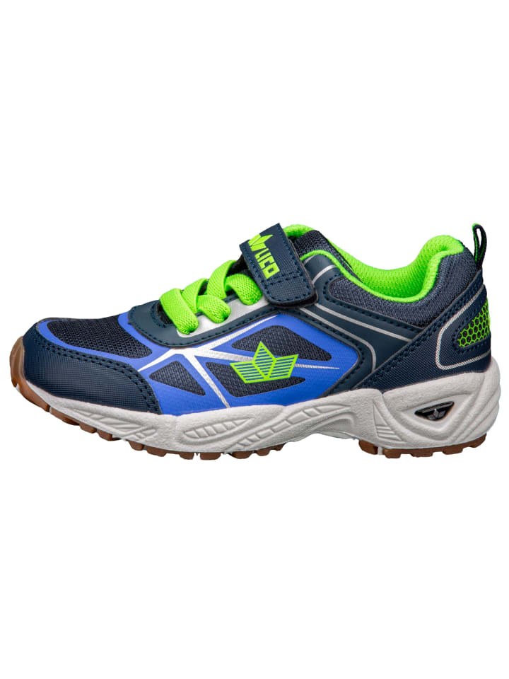 Lico Hallenschuh 
