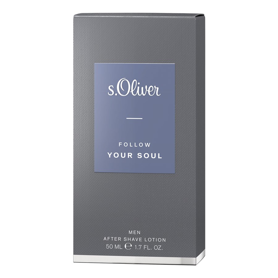 After Shave Lotion