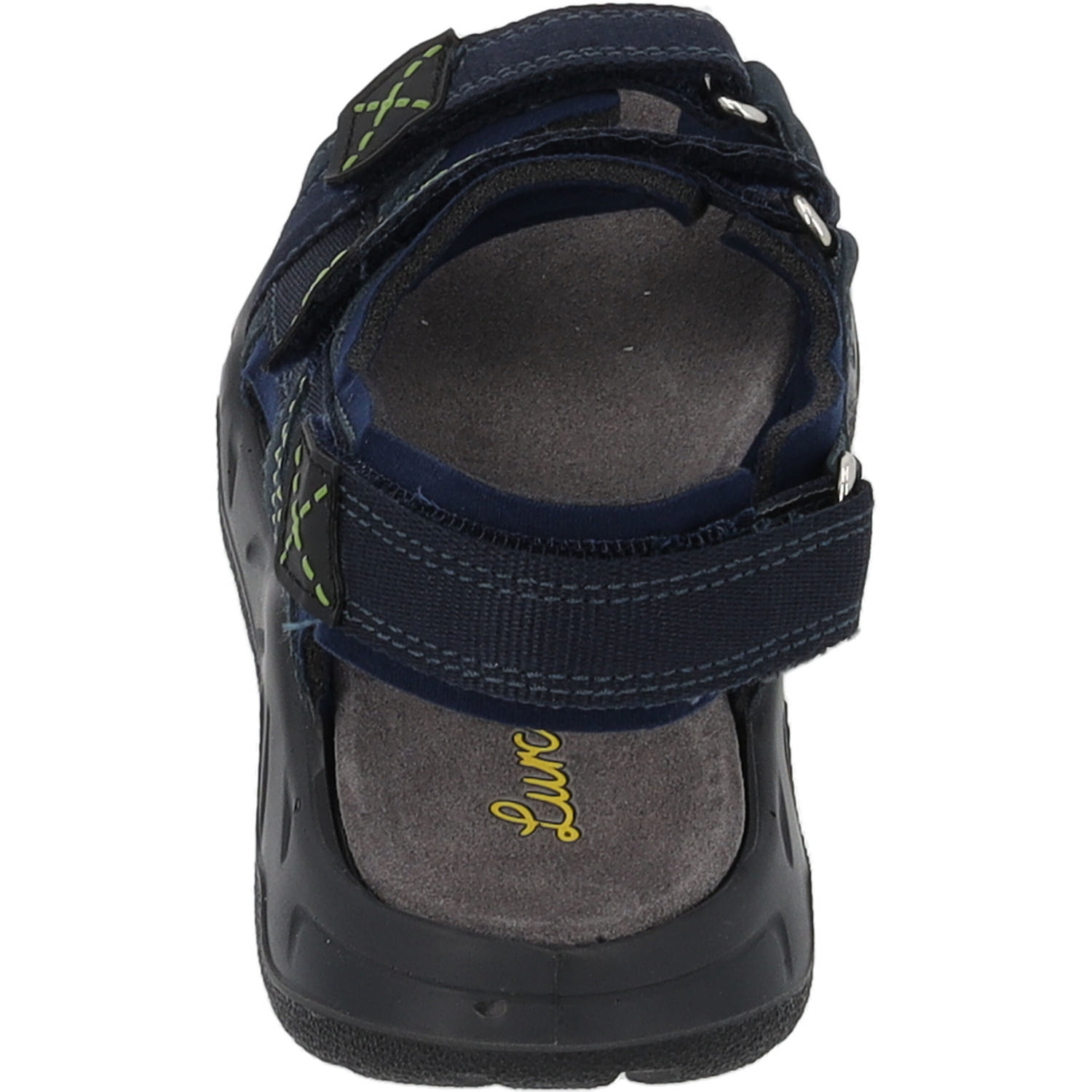 Salamander Odono 18913, Sandalen (Kinder), Kinder, navy