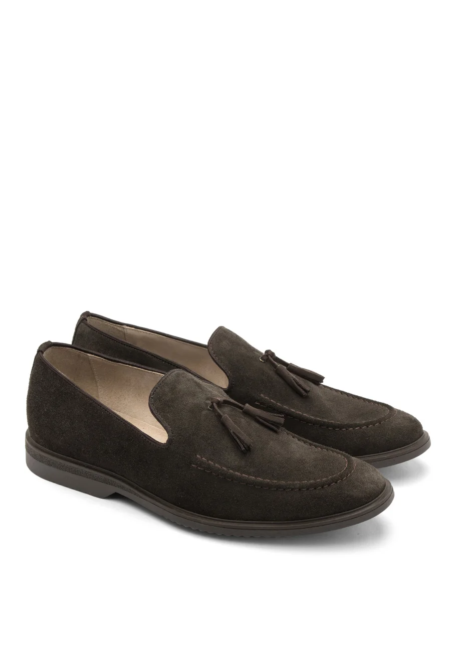 RYŁKO Zapatos sin cordones