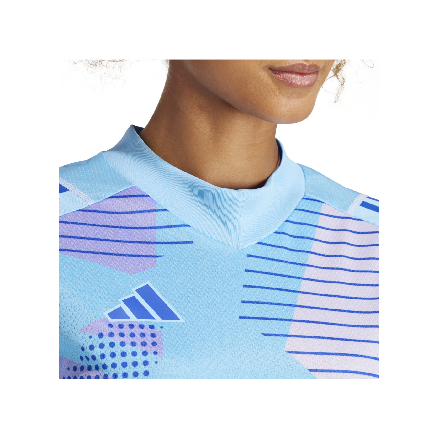 adidas Tiro 24 Pro Torwarttrikot Langarm Damen