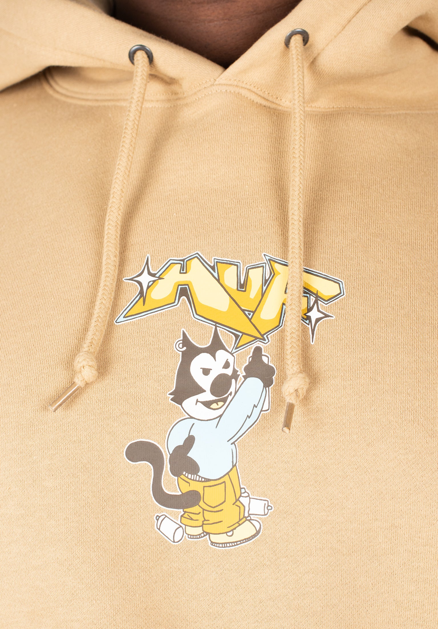 Bad Cat
