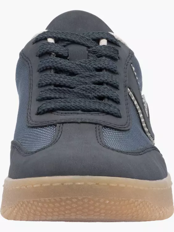 Rieker Damen Sneaker Low