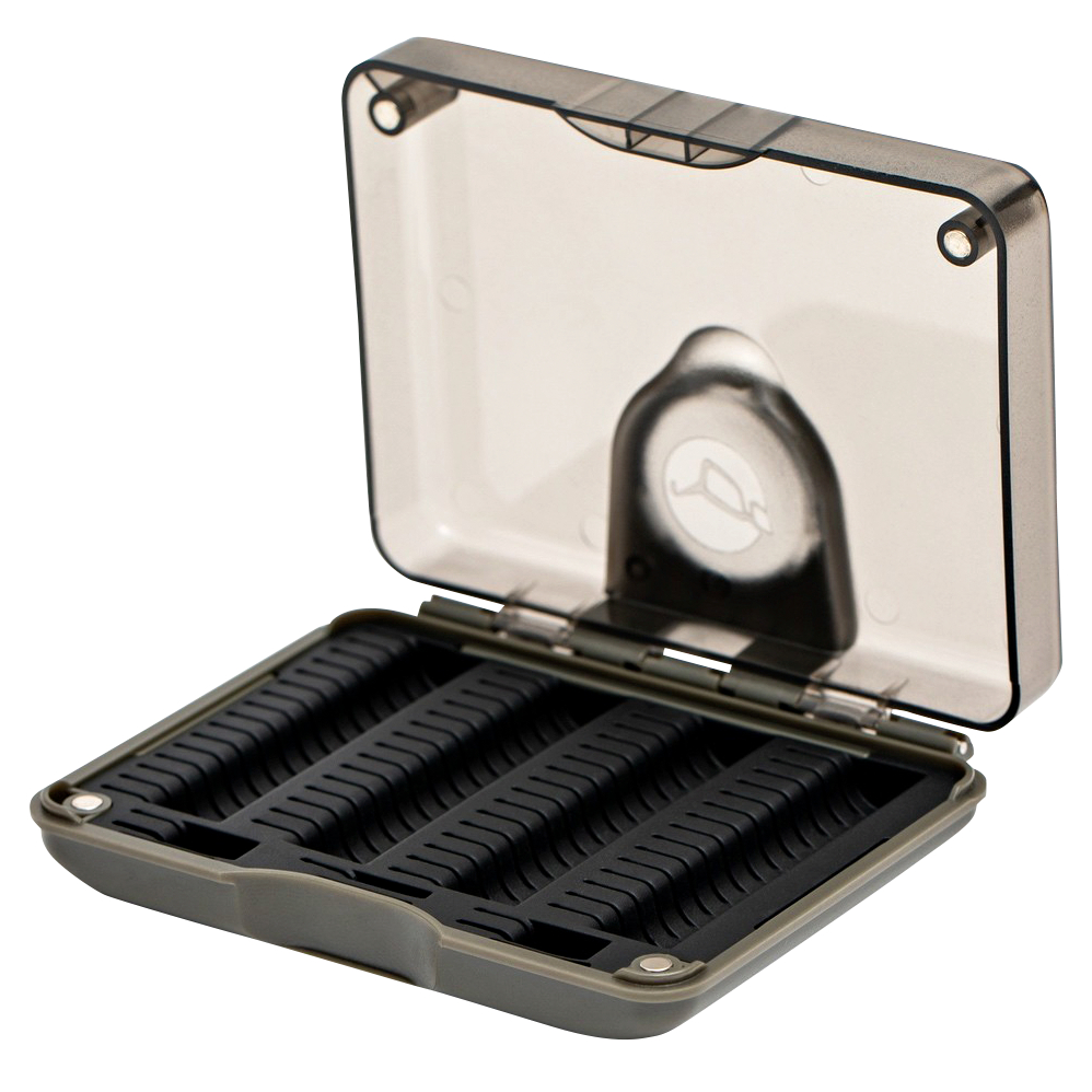 Korda Box Hook Safe