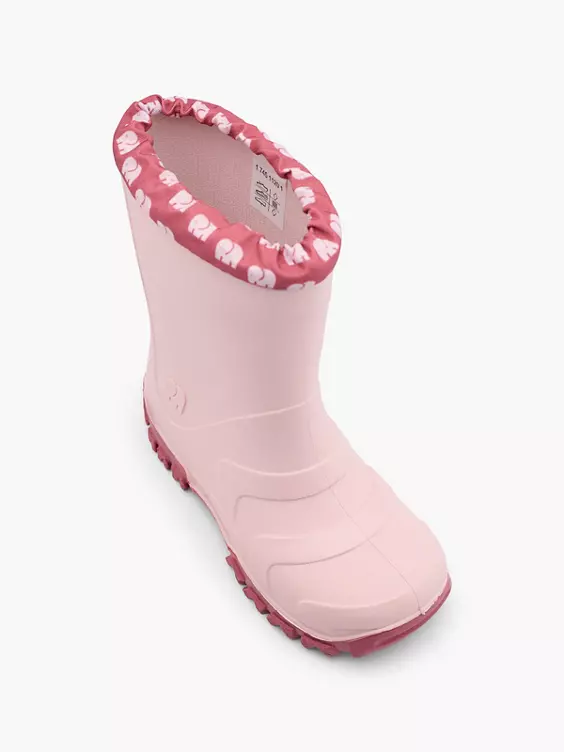 elefanten Gummistiefel JELLY