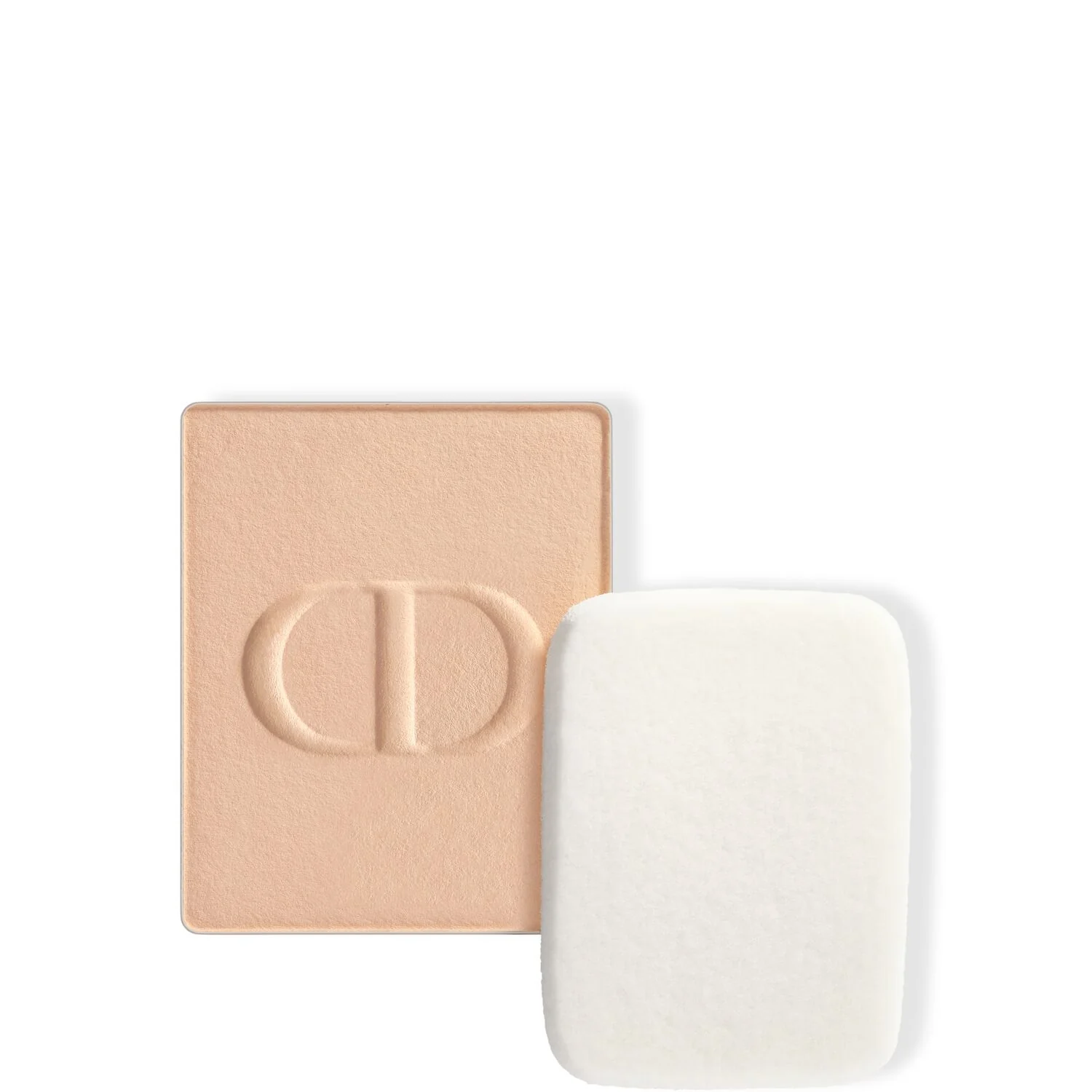 Fond de ten Dior Forever Natural Velvet Refill - Fond de ten compact