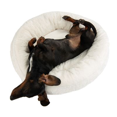 Kuschelbett Angora