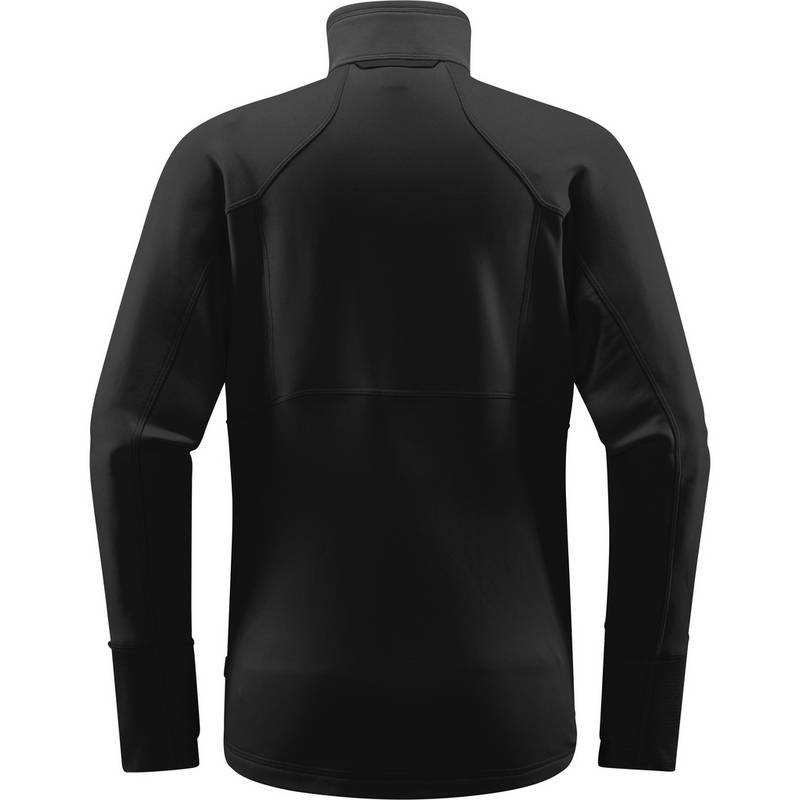 Haglöfs Betula Jacket Fleecejacke Damen