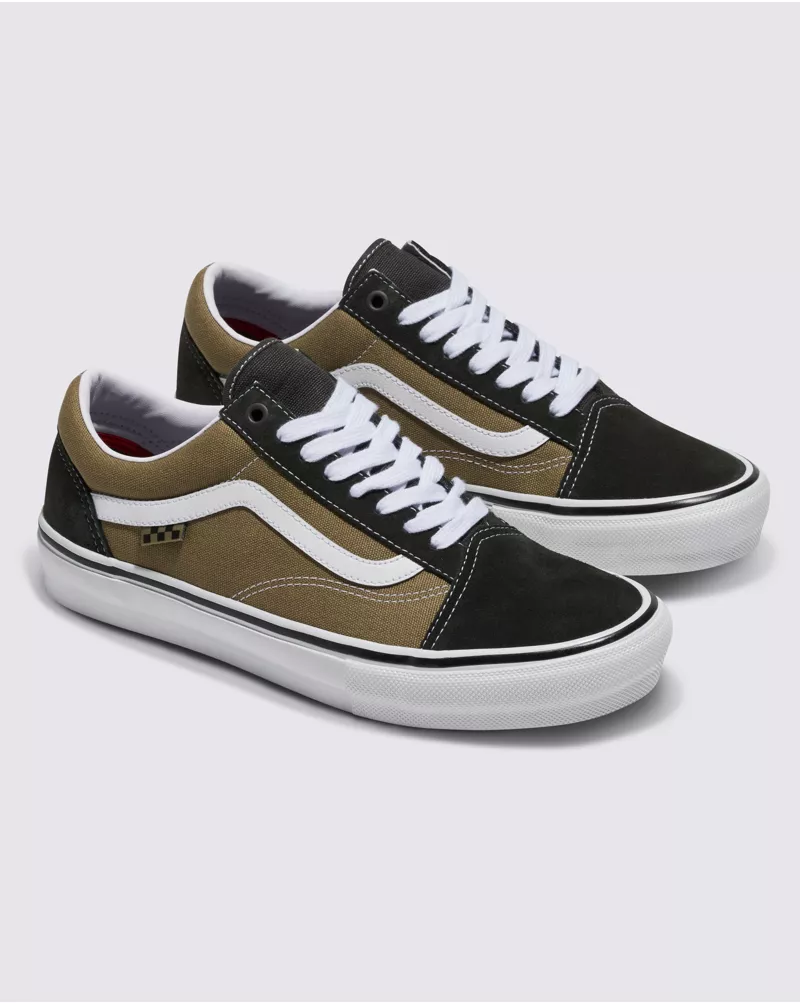 Skate Old Skool Shoe
