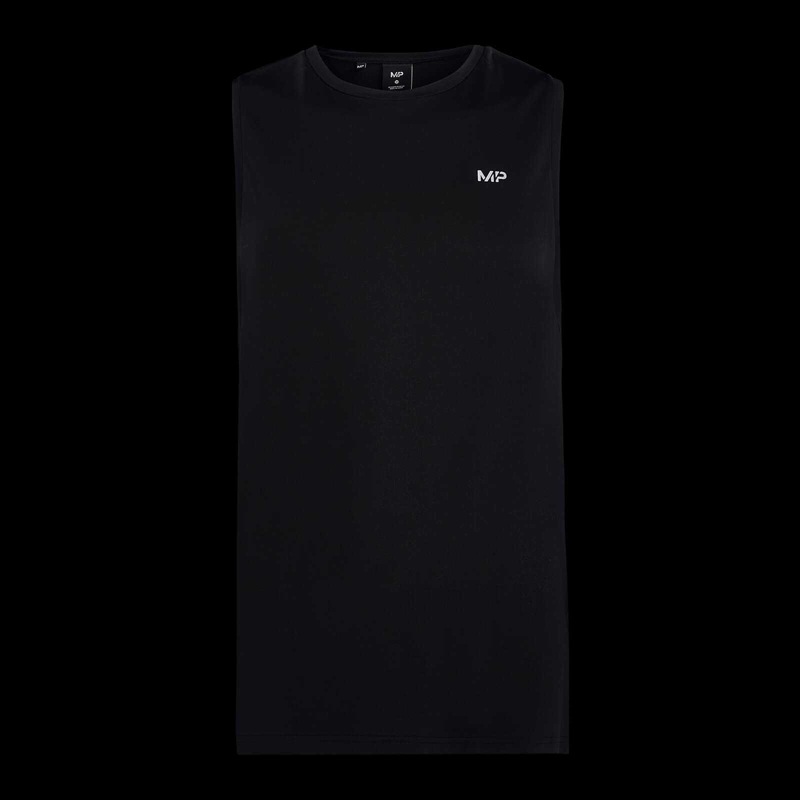 Débardeur MP Velocity pour hommes – Noir